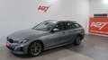 BMW 318 318d 48V Touring Grigio - thumbnail 9