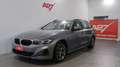 BMW 318 318d 48V Touring Grigio - thumbnail 1