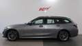 BMW 318 318d 48V Touring Grigio - thumbnail 3
