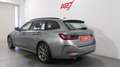 BMW 318 318d 48V Touring Grigio - thumbnail 5