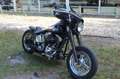 Harley-Davidson Fat Boy Softail softail Zwart - thumbnail 9
