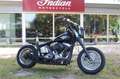 Harley-Davidson Fat Boy Softail softail Zwart - thumbnail 10