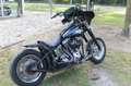 Harley-Davidson Fat Boy Softail softail Zwart - thumbnail 7