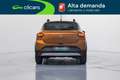 Dacia Sandero Stepway ECO-G Comfort 74kW Naranja - thumbnail 4