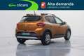 Dacia Sandero Stepway ECO-G Comfort 74kW Naranja - thumbnail 5