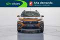 Dacia Sandero Stepway ECO-G Comfort 74kW Naranja - thumbnail 2