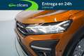 Dacia Sandero Stepway ECO-G Comfort 74kW Naranja - thumbnail 10