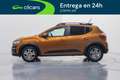 Dacia Sandero Stepway ECO-G Comfort 74kW Naranja - thumbnail 8