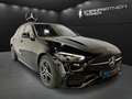 Mercedes-Benz C 180 T-Modell AMG, Night-P, Kamera, CarP., AHK Schwarz - thumbnail 5
