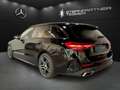 Mercedes-Benz C 180 T-Modell AMG, Night-P, Kamera, CarP., AHK Schwarz - thumbnail 3