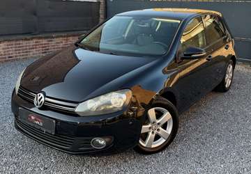 Golf 1.4 TSI Highline DSG *1An-Garantie*