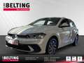 Volkswagen Polo Life 1,0 App-Connect SideAssist LED KLIMA Gris - thumbnail 1