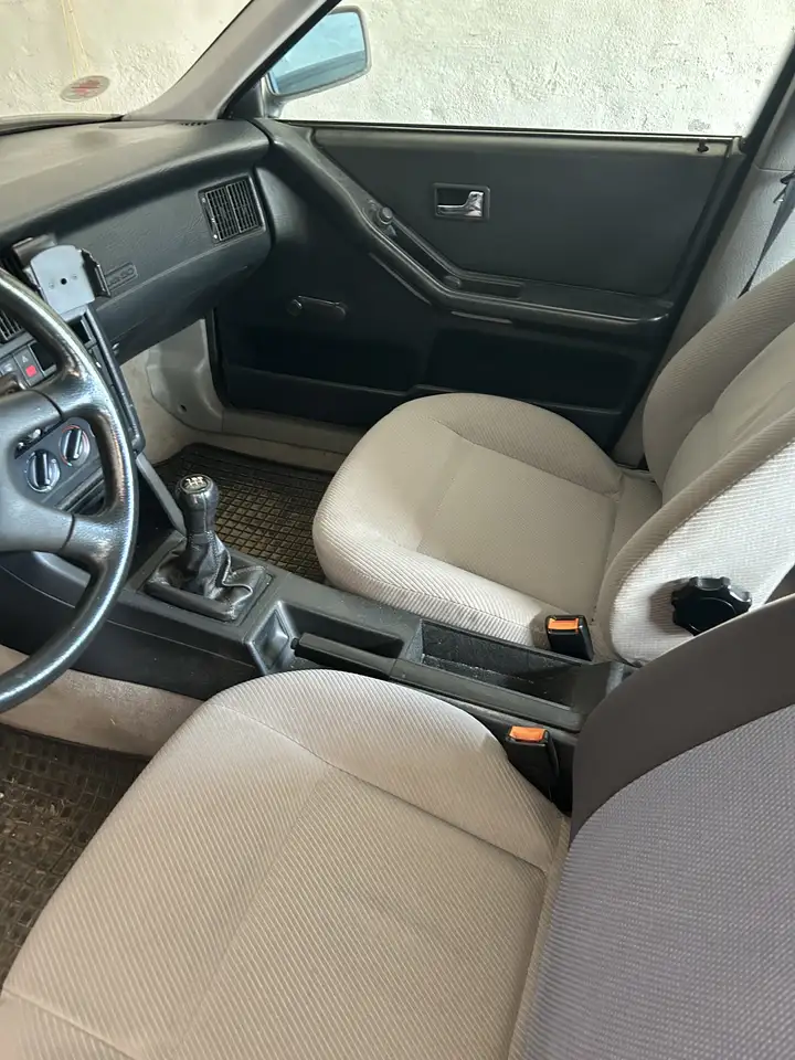 Audi 80, foto 6