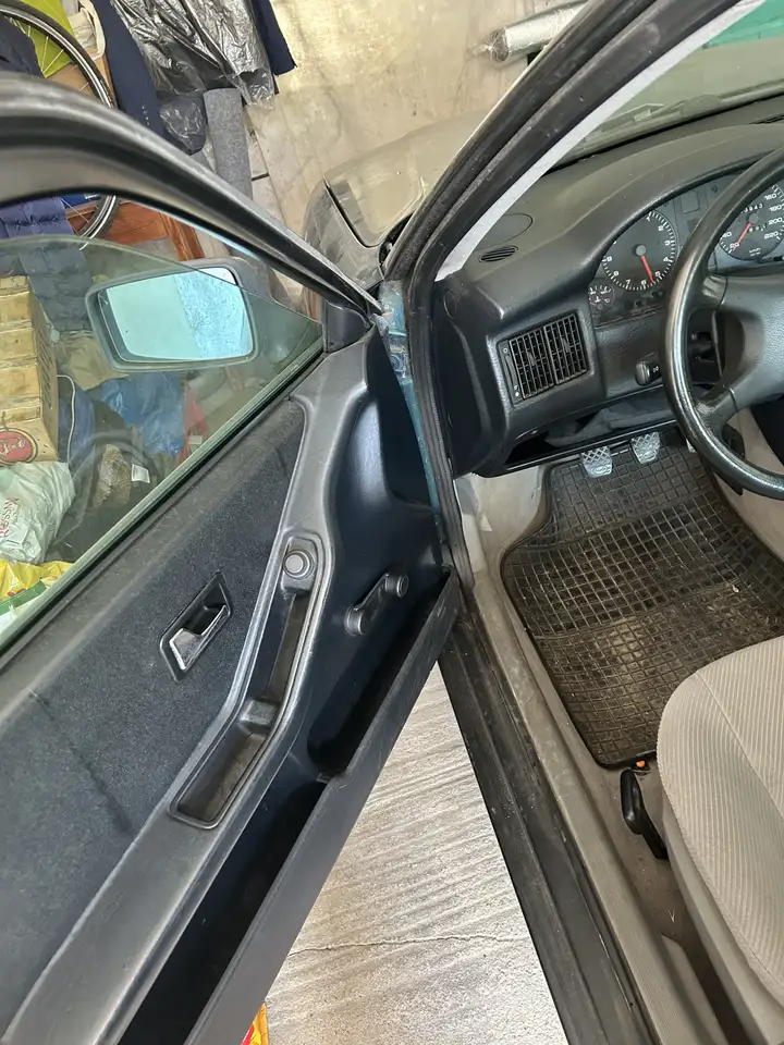 Audi 80, foto 3