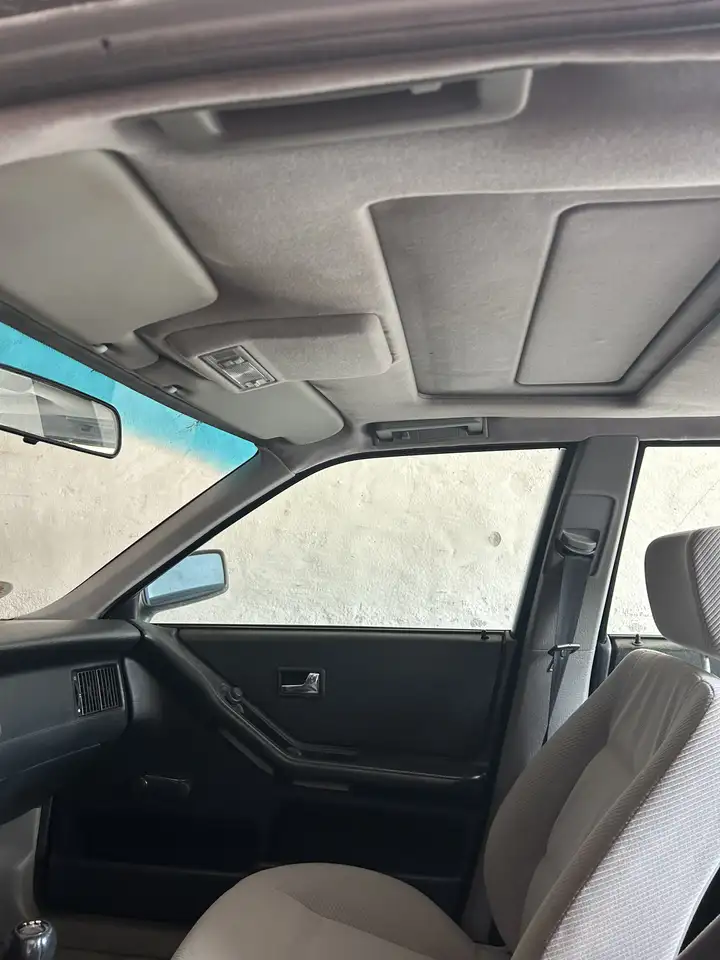 Audi 80, foto 7