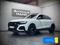 Audi RS Q8 *CARBON*MATRIX*ALLRADLENKUNG*HEAD-UP*2.HAND* Weiß - thumbnail 1