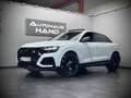 Audi RS Q8 *CARBON*MATRIX*ALLRADLENKUNG*HEAD-UP*2.HAND* White - thumbnail 1