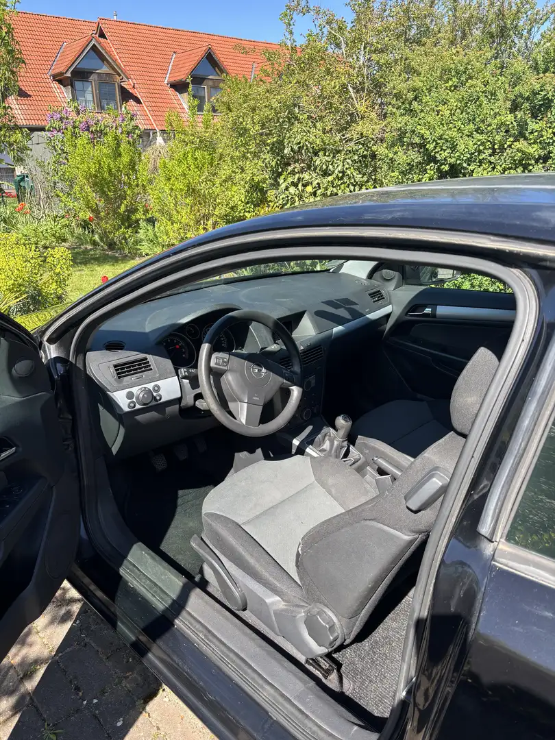 Opel Astra 1.6 16V Coupe - 2