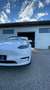 Tesla Model Y 75kWh Weiß - thumbnail 4