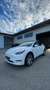 Tesla Model Y 75kWh Weiß - thumbnail 6
