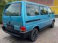 Volkswagen T4 Multivan 2.5  *1Hand *Bett *Tisch *6Sitze Bleu - thumbnail 6