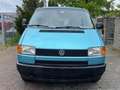 Volkswagen T4 Multivan 2.5  *1Hand *Bett *Tisch *6Sitze Bleu - thumbnail 2