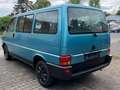 Volkswagen T4 Multivan 2.5  *1Hand *Bett *Tisch *6Sitze Bleu - thumbnail 4
