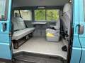 Volkswagen T4 Multivan 2.5  *1Hand *Bett *Tisch *6Sitze Bleu - thumbnail 12