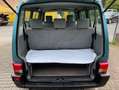 Volkswagen T4 Multivan 2.5  *1Hand *Bett *Tisch *6Sitze Bleu - thumbnail 7