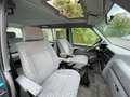 Volkswagen T4 Multivan 2.5  *1Hand *Bett *Tisch *6Sitze Bleu - thumbnail 11