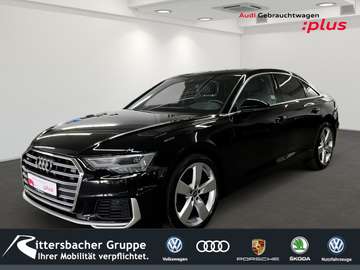 3.0 TDI quattro Allradlenkung StadtPaket HuD