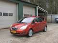 Opel Meriva 1.4 Turbo Cosmo Orange - thumbnail 2
