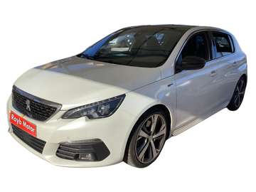 1.6 PureTech S&S GT EAT8 225