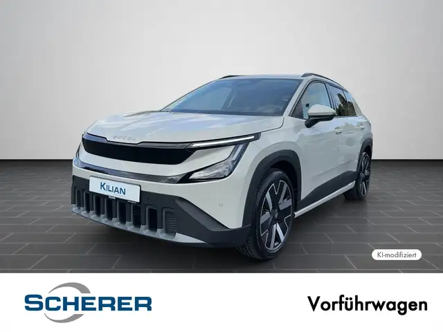 Skoda Epiq Selection 55 EDITION 1 MATRIX-LED NAVI ACC