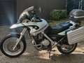 BMW F 650 GS Gris - thumbnail 1