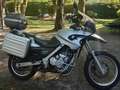 BMW F 650 GS Gris - thumbnail 14