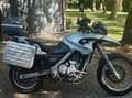BMW F 650 GS Gris - thumbnail 3