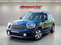 MINI Cooper Countryman 1.5A Cooper *Toit panoramique * Automatique* Bleu - thumbnail 1