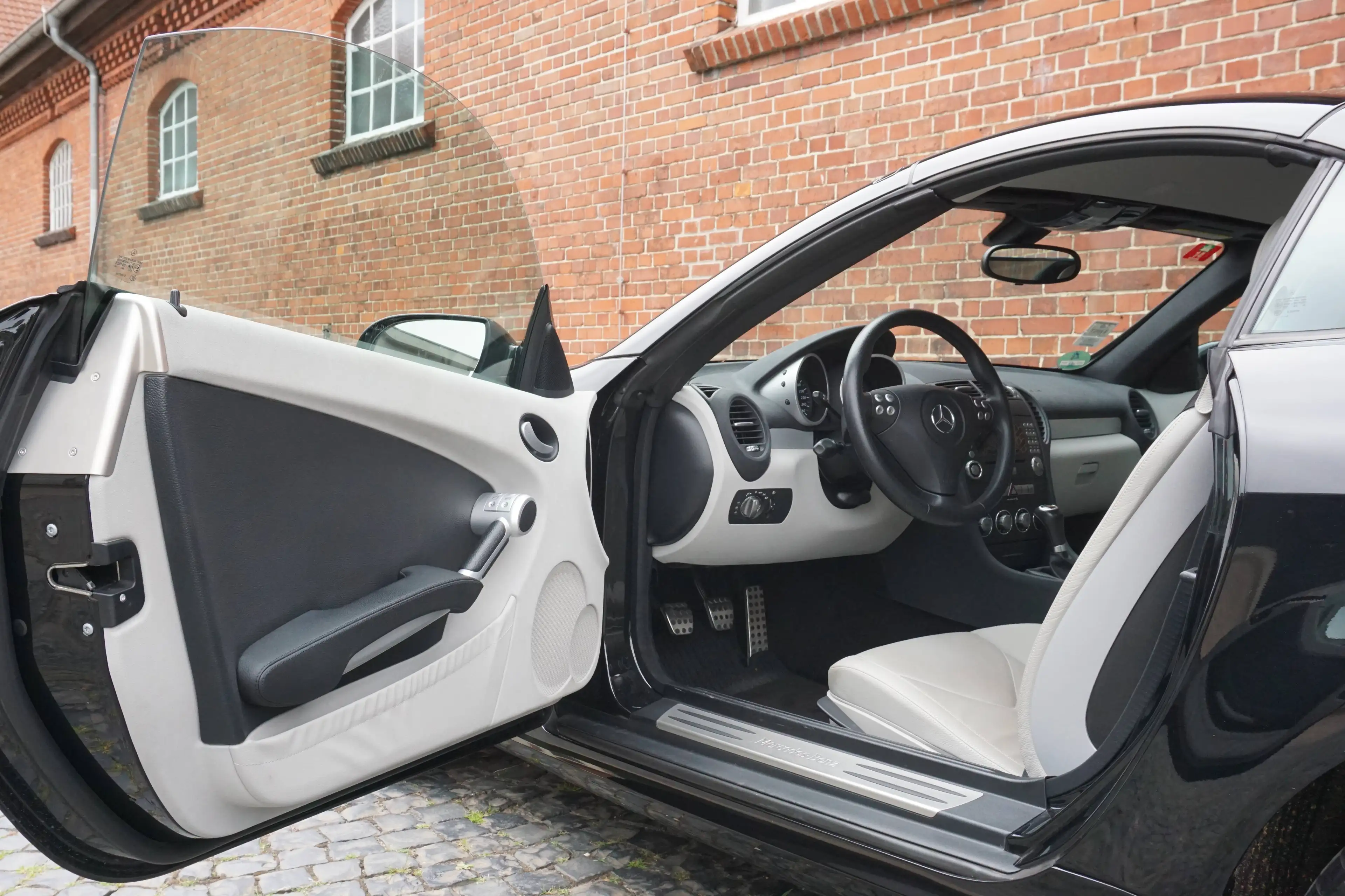 Mercedes-Benz SLK 200 SLK 200 Kompressor (171.442) — photo 12