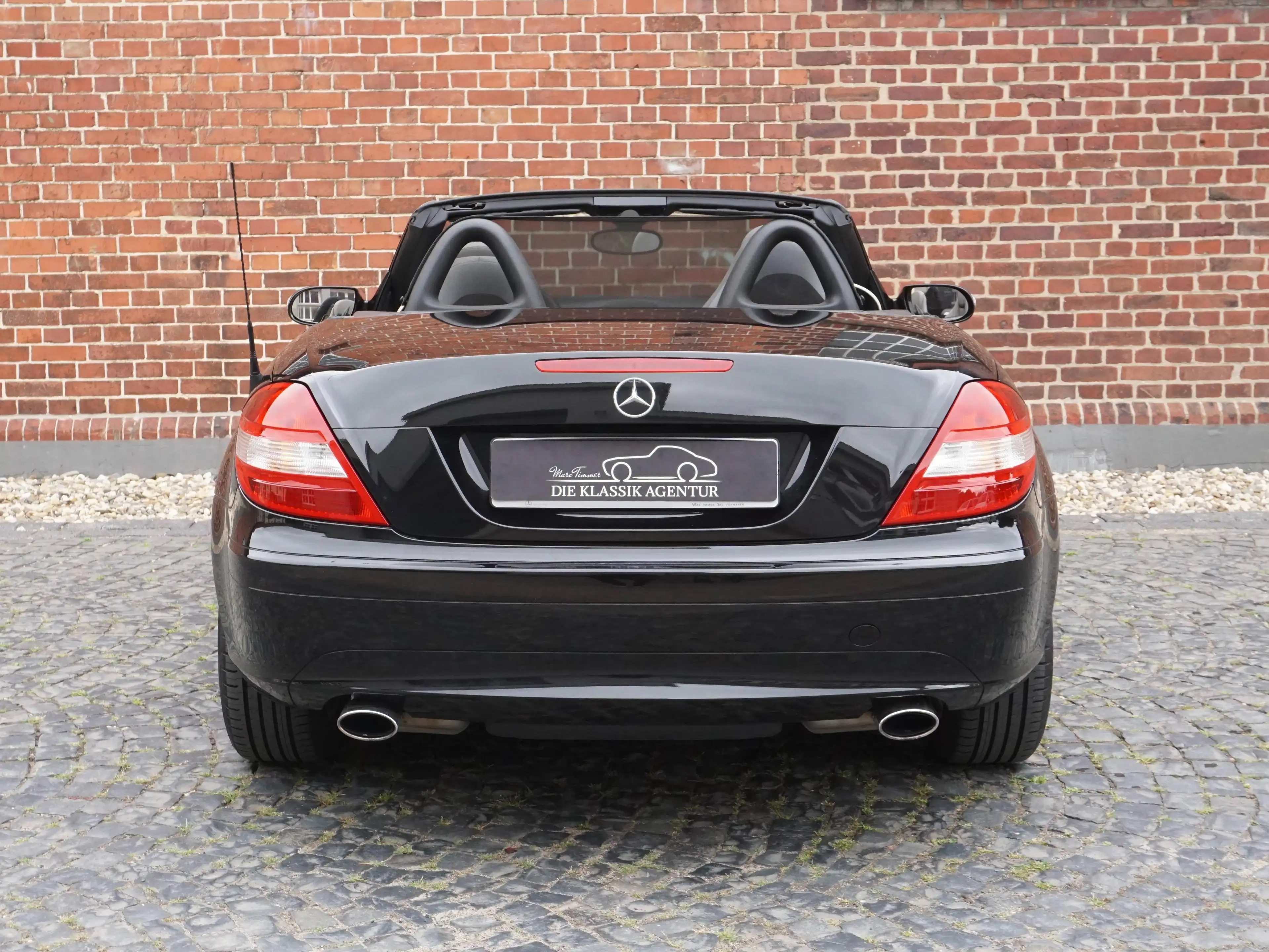 Mercedes-Benz SLK 200 SLK 200 Kompressor (171.442) — photo 5