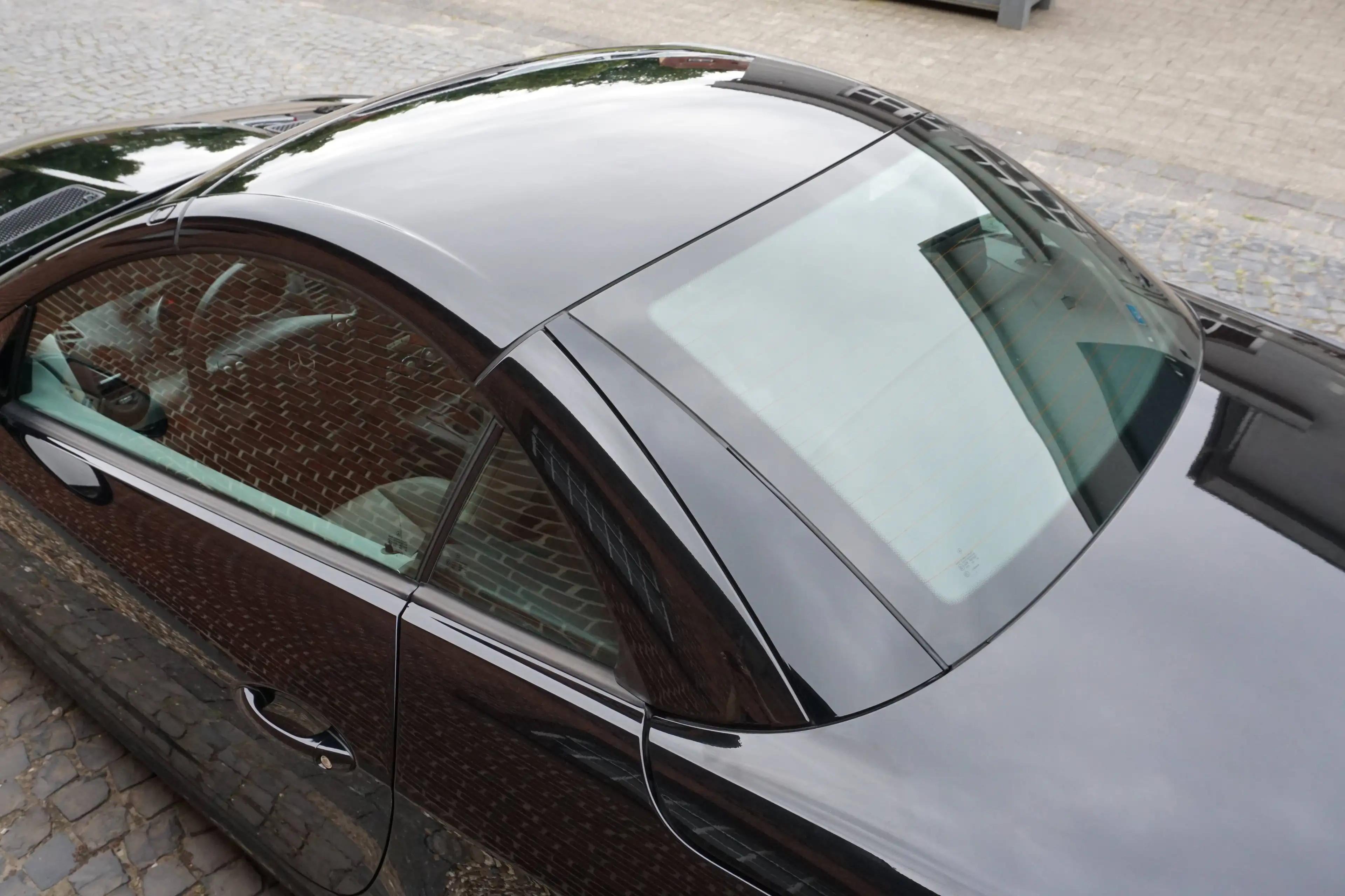 Mercedes-Benz SLK 200 SLK 200 Kompressor (171.442) — photo 10