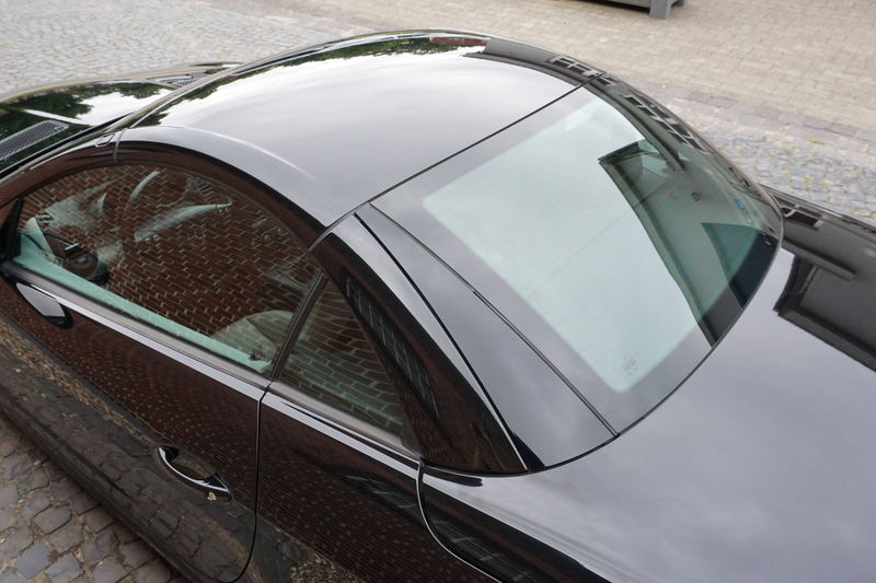 Mercedes-Benz SLK 200 SLK 200 Kompressor (171.442) — photo 10