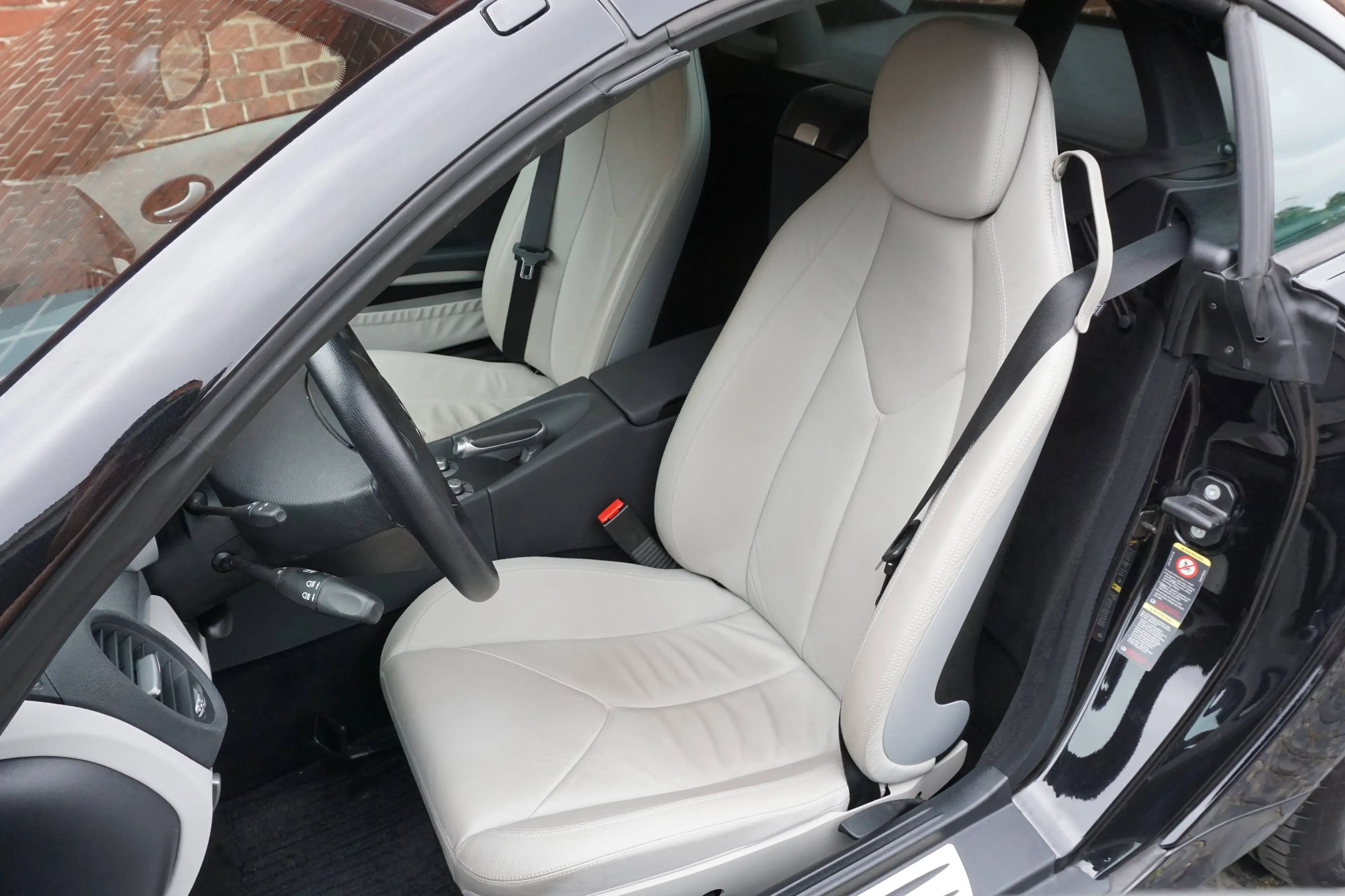 Mercedes-Benz SLK 200 SLK 200 Kompressor (171.442) — photo 15