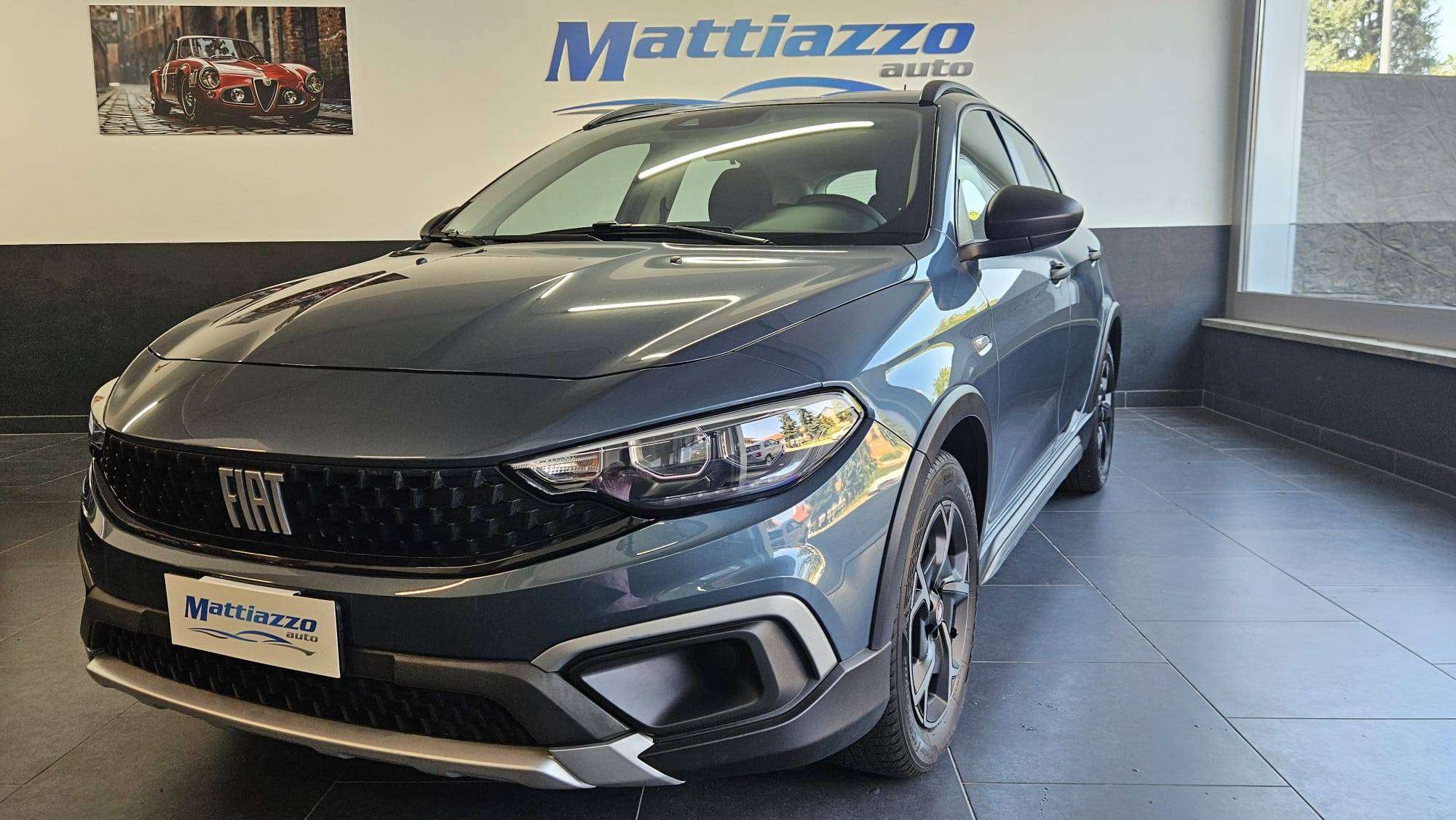 Fiat Tipo