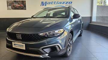 Tipo 5 porte Cross II 2021 5p 1.6 mjt City Cross s