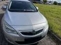 Opel Astra J Sports Tourer Design Edition Business E Zilver - thumbnail 2