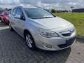 Opel Astra J Sports Tourer Design Edition Business E Zilver - thumbnail 3