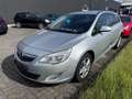 Opel Astra J Sports Tourer Design Edition Business E Zilver - thumbnail 1