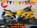 Suzuki SV 650 S MOOIE SNELLE V-TWIN! Geel - thumbnail 1