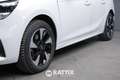 Opel Corsa-e motore elettrico 57kW Elegance Blanc - thumbnail 4
